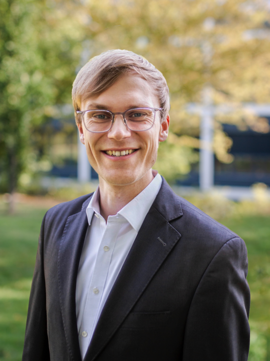 Foto Carl Christian Dreyer